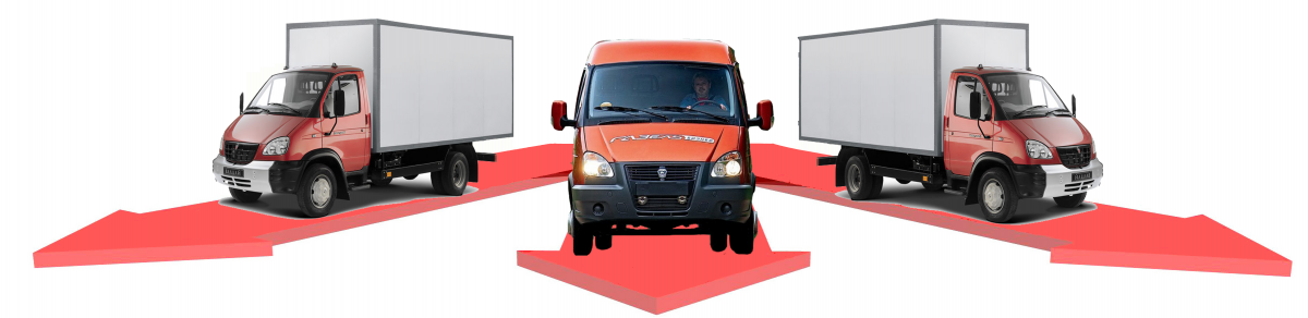 Грузоперевозки в Новороссийске